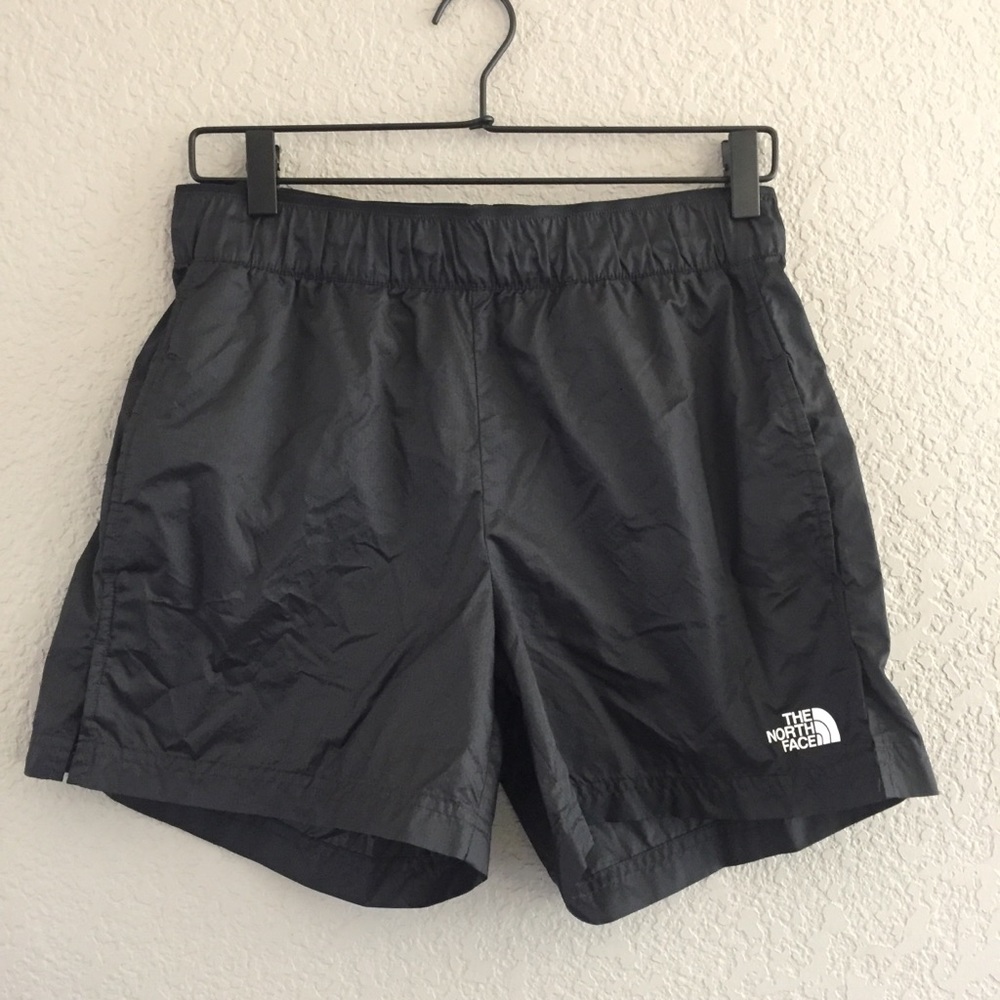The North Face Black Shorts Size Small